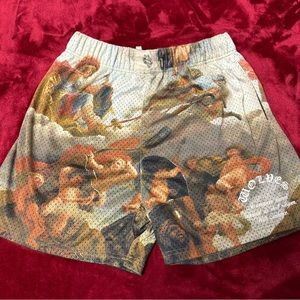 Darc Sport Wolves Shorts